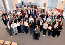 Volkswagen verleiht Sara-Frenkel-Preis 2024 Volkswagen verleiht Sara-Frenkel-Preis 2024