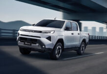 World Premiere of the New Hilux in Asia | Toyota | Global Newsroom World Premiere of the New Hilux in Asia | Toyota | Global Newsroom