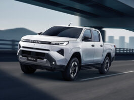 World Premiere of the New Hilux in Asia | Toyota | Global Newsroom World Premiere of the New Hilux in Asia | Toyota | Global Newsroom