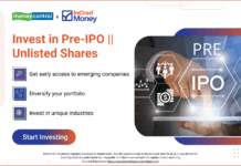 Moneycontrol Partners with InCred Money to Expand Access to Pre-IPO | Unlisted Shares bwi-logo