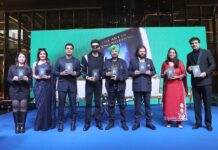 Elan Epic Mall Hosted the Star-Studded Launch of Ajit Navraj Hans' Debut Book: The Art of Doing Nothing Right bwi-logo