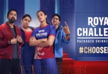 Royal Challenge Packaged Drinking Water Reinforces Its 'Choose Bold' Philosophy with New Campaign 'Main Nahi Toh Kaun Be' bwi-logo