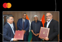 Ministry of Tourism and Mastercard Sign MoU to Strengthen India's Position as a Global Tourism Hotspot bwi-logo