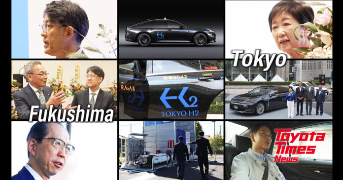 Achieving a Hydrogen Society Through Diverse Uses