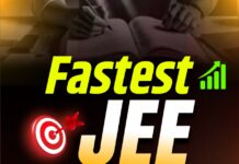 Competishun Launches Ultra-Affordable “Flash Test for Revision (FTR)” at ₹9 for JEE Main 2026 Aspirants