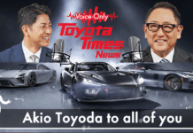 Morizo on Toyota’s Carmaking Ritual and Entrusting His Vision Morizo on Toyota's Carmaking Ritual and Entrusting His Vision