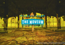 THE MOVEUM YOKOHAMA by TOYOTA GROUP to Open on Dec. 20 | Corporate | Global Newsroom THE MOVEUM YOKOHAMA by TOYOTA GROUP to Open on Dec. 20 | Corporate | Global Newsroom