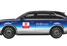 Toward an Athlete- and Planet-Friendly Hakone Ekiden: All Vehicles Provided for the 2026 Race Will Be Electrified | Corporate | Global Newsroom Toward an Athlete- and Planet-Friendly Hakone Ekiden: All Vehicles Provided for the 2026 Race Will Be Electrified | Corporate | Global Newsroom