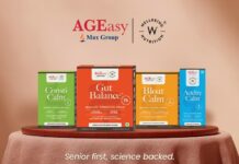 AGEasy and Wellbeing Nutrition Unveil Gut Care Range Formulated Specifically for Seniors bwi-logo