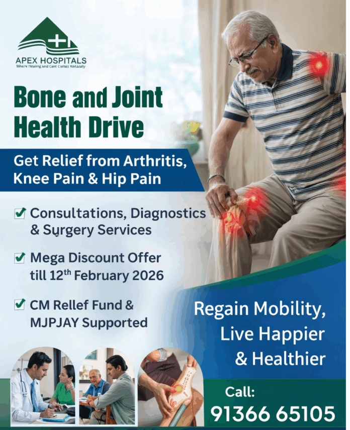 Apex Group of Hospitals