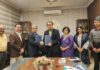J.D. Birla Institute Signs MoU with IMA, USA, Opening Global Career Pathways for Students J.D. Birla Institute Signs MoU with IMA, USA, Opening Global Career Pathways for Students