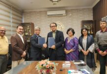 J.D. Birla Institute Signs MoU with IMA, USA, Opening Global Career Pathways for Students J.D. Birla Institute Signs MoU with IMA, USA, Opening Global Career Pathways for Students