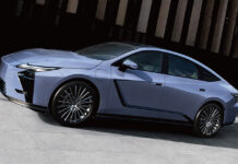 Lexus Announces Global Sales Results for 2025 | Lexus | Global Newsroom Lexus Announces Global Sales Results for 2025 | Lexus | Global Newsroom