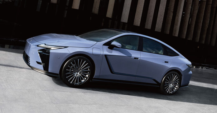 Lexus Announces Global Sales Results for 2025 | Lexus | Global Newsroom