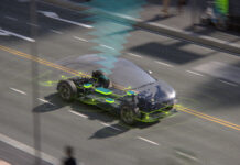 Volkswagen Group China starts production of its first locally developed zonal electronic architecture Backbone for Intelligent Connected Vehicles - Volkswagen Group’s first self-developed zonal electronic architecture – the CEA – is entering series production