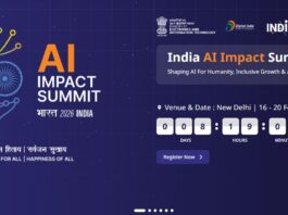 AI Impact Summit 2026