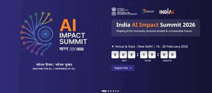 AI Impact Summit 2026