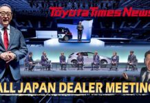 Building the Future of Mobility with Dealerships Building the Future of Mobility with Dealerships