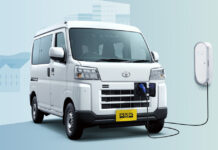 Toyota Adds a BEV to the Pixis Van Kei Commercial Vehicle Lineup | Toyota | Global Newsroom Toyota Adds a BEV to the Pixis Van Kei Commercial Vehicle Lineup | Toyota | Global Newsroom