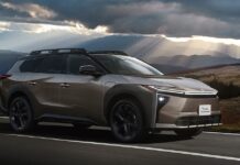 Toyota Launches New bZ4X Touring BEV Focused on Driving Performance and Spaciousness in Japan | Toyota | Global Newsroom Toyota Launches New bZ4X Touring BEV Focused on Driving Performance and Spaciousness in Japan | Toyota | Global Newsroom
