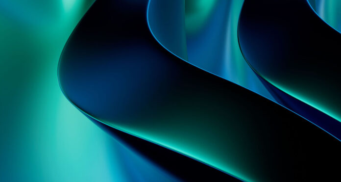 Volkswagen Group Visual Waves