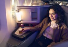 Alaska Airlines unveils its first-ever International Business Class Suites experience, setting a new standard for long-haul travel