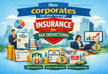 How corporates can also leverage insurance for tax deductions How corporates can also leverage insurance for tax deductions