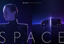 LEXUS Announces Participation in Milan Design Week 2026 | Lexus | Global Newsroom LEXUS Announces Participation in Milan Design Week 2026 | Lexus | Global Newsroom