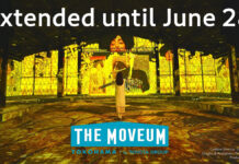 THE MOVEUM YOKOHAMA by TOYOTA GROUP Exhibition at Yamashita Pier Extended until June 28, 2026! | Corporate | Global Newsroom THE MOVEUM YOKOHAMA by TOYOTA GROUP Exhibition at Yamashita Pier Extended until June 28, 2026! | Corporate | Global Newsroom