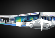 Toyota to Exhibit at the 25th H2 & FC EXPO | Corporate | Global Newsroom Toyota to Exhibit at the 25th H2 & FC EXPO | Corporate | Global Newsroom