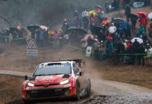 WRC 2026 Rd.03 Preview | 2026 | PRESS RELEASE | WRC WRC 2026 Rd.03 Preview | 2026 | PRESS RELEASE | WRC