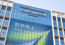 Auto China 2026: Volkswagen Group Unveils Record Product Offensive and Agentic AI Roadmap for China Rise up