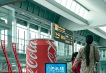 Coca-Cola India's First-Ever Activation at BLR Airport Blends Digital Convenience with Refreshment