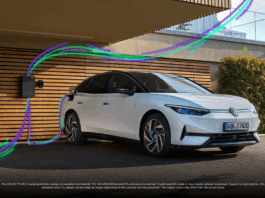 Electric vehicle batteries as grid storage: Volkswagen and Elli to launch Vehicle-to-Grid Offer