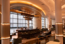 Brand Loyalty Reimagined: How Encalm Transforms Airport Lounges into Strategic Engagement Hubs