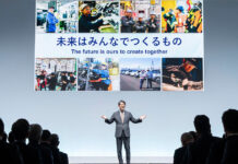 Growing Stronger With Suppliers as Team Toyota Growing Stronger With Suppliers as Team Toyota