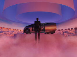 LEXUS to Exhibit at Milan Design Week 2026 | Lexus | Global Newsroom LEXUS to Exhibit at Milan Design Week 2026 | Lexus | Global Newsroom