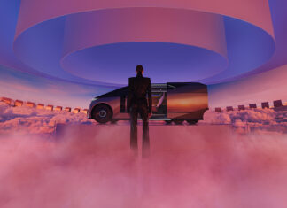 LEXUS to Exhibit at Milan Design Week 2026 | Lexus | Global Newsroom