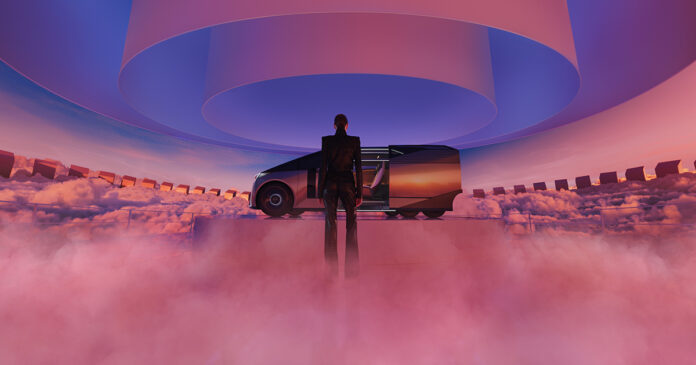 LEXUS to Exhibit at Milan Design Week 2026 | Lexus | Global Newsroom