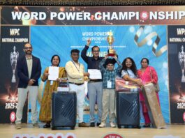 Marico’s NSPF Word Power Championship 2026 Celebrates Young Students from Madhya Pradesh and Jharkhand Marico’s NSPF Word Power Championship