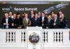 NYSE Content Update: Joby Aviation Rings Opening Bell Following NYC Test Flight