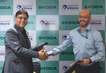 Škoda Auto India partners with CSC Grameen eStore to expand reach across India Škoda Auto India partners with CSC Grameen eStore to expand reach across India