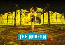 THE MOVEUM YOKOHAMA by TOYOTA GROUP at Yamashita Pier, Yokohama Free Admission for Children (Junior High and Under) to Bring Cultural Experiences Closer | Corporate | Global Newsroom THE MOVEUM YOKOHAMA by TOYOTA GROUP at Yamashita Pier, Yokohama Free Admission for Children (Junior High and Under) to Bring Cultural Experiences Closer | Corporate | Global Newsroom