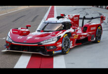 Text – 2026 6 Hours of Imola: Preview Text - 2026 6 Hours of Imola: Preview