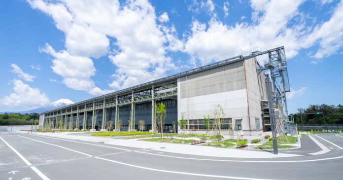 Toyota and Woven by Toyota Unveil New AI Technologies to Drive Kakezan | Corporate | Global Newsroom