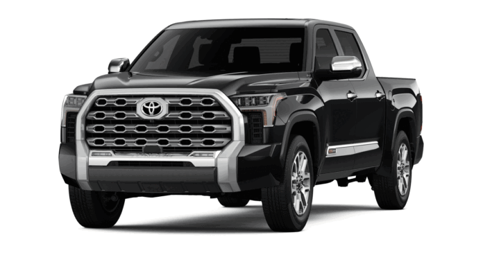 Toyota to Sell U.S.-Made Tundra and Highlander in Japan | Toyota | Global Newsroom