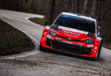 WRC 2026 Rd.04 Preview | 2026 | PRESS RELEASE | WRC WRC 2026 Rd.04 Preview | 2026 | PRESS RELEASE | WRC