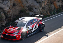 WRC 2026 Rd.05 Preview | 2026 | PRESS RELEASE | WRC WRC 2026 Rd.05 Preview | 2026 | PRESS RELEASE | WRC