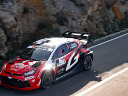 WRC 2026 Rd.05 Preview | 2026 | PRESS RELEASE | WRC