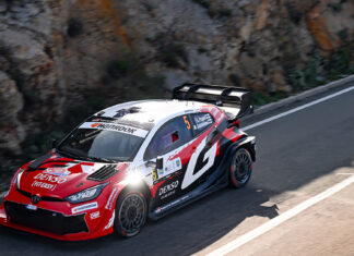 WRC 2026 Rd.05 Preview | 2026 | PRESS RELEASE | WRC